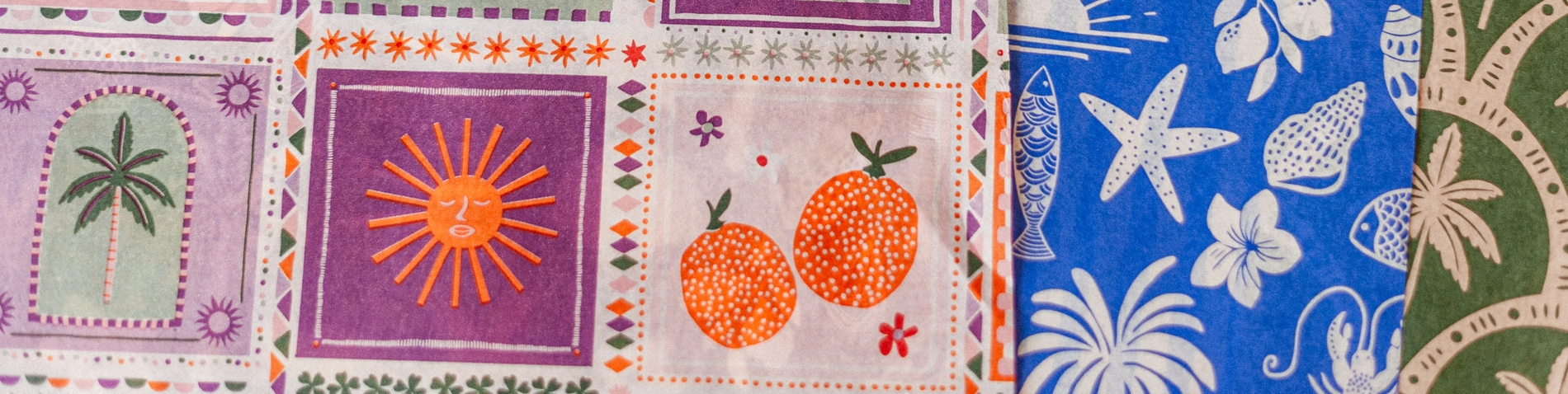 vloeipapier, zijde vloeipapier, tissue papier